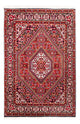 Bidjar - Bukan Mattan 70x95cm - Persisk matta
