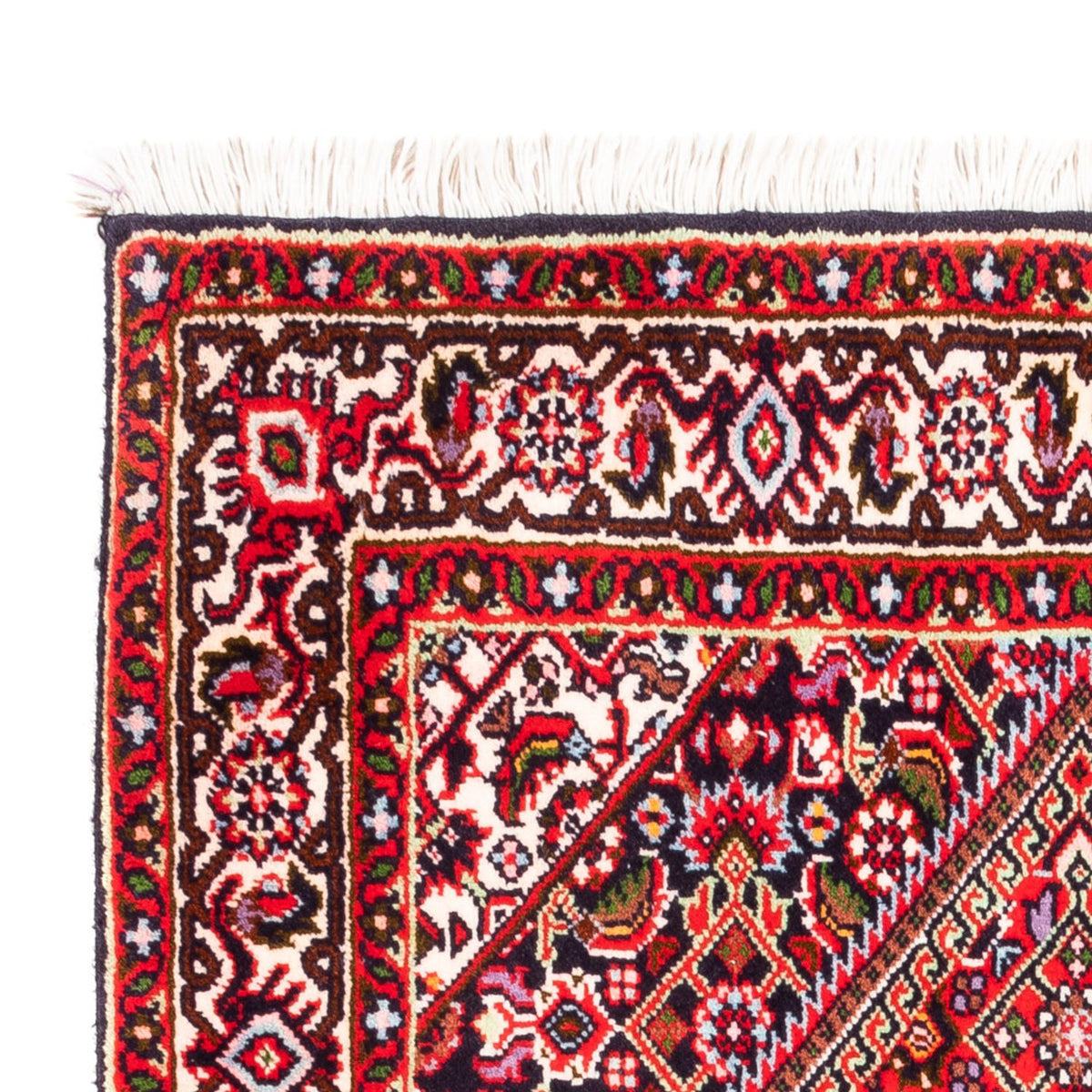 Bidjar - Bukan Mattan 70x95cm - Persisk matta