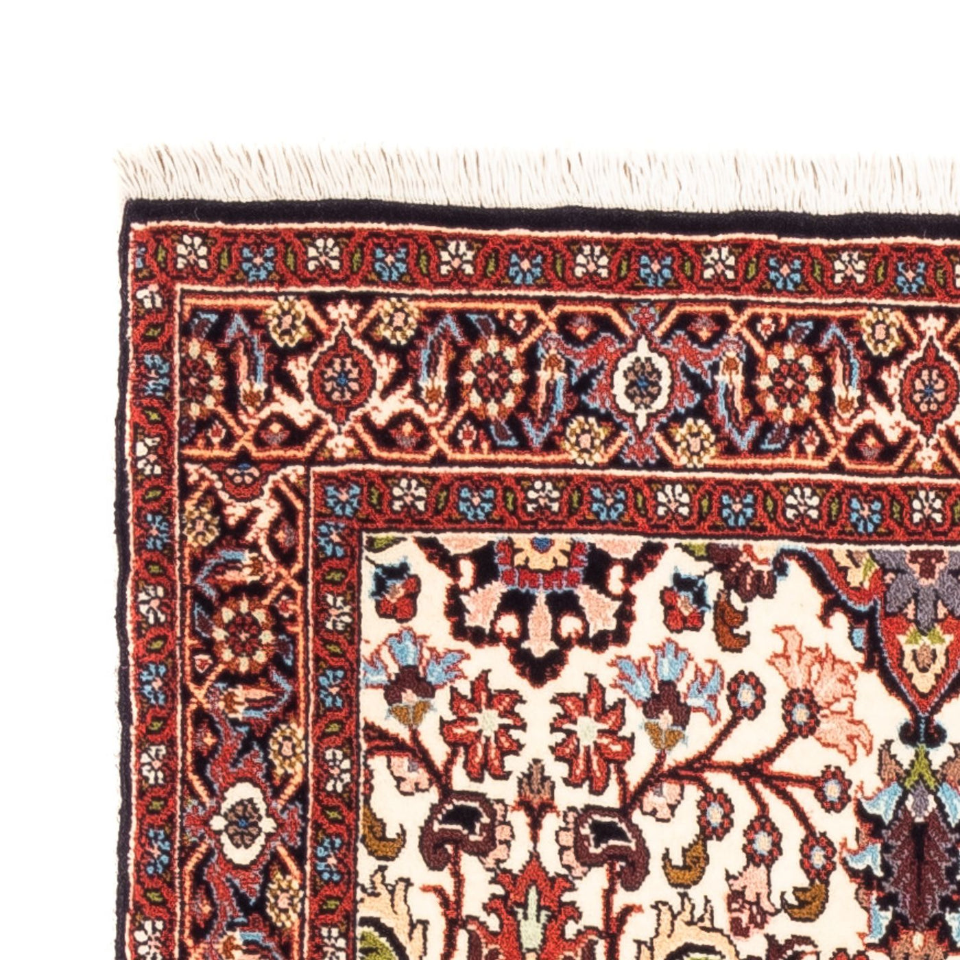 Bidjar - Bukan Mattan 146x81cm - Persisk matta
