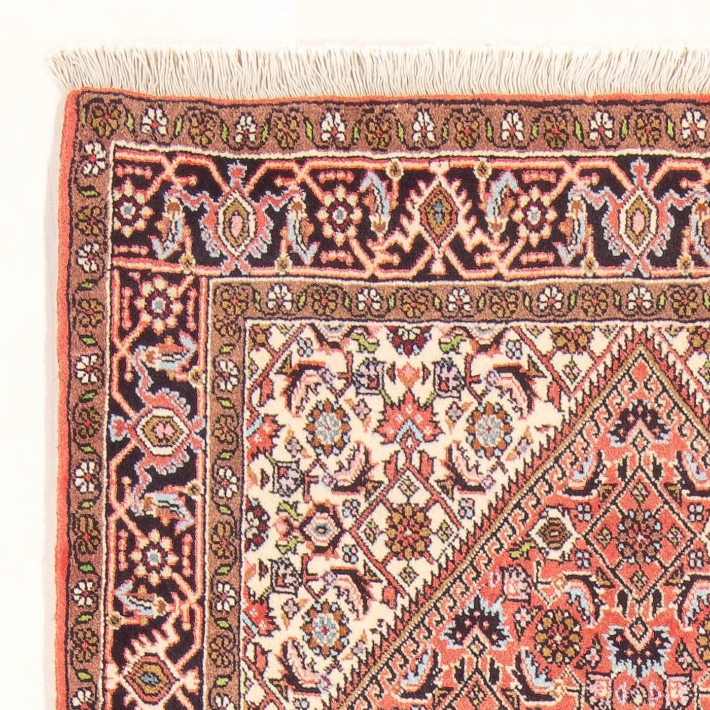 Bidjar - Bukan Mattan 155x84cm - Persisk matta