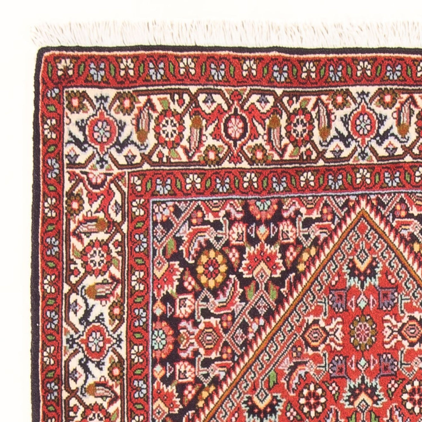 Bidjar - Bukan Mattan 158x84cm - Persisk matta
