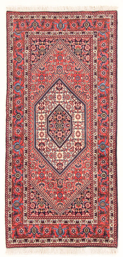 Bidjar - Bukan Mattan 78x152cm - Persisk matta