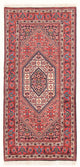 Bidjar - Bukan Mattan 152x78cm - Persisk matta