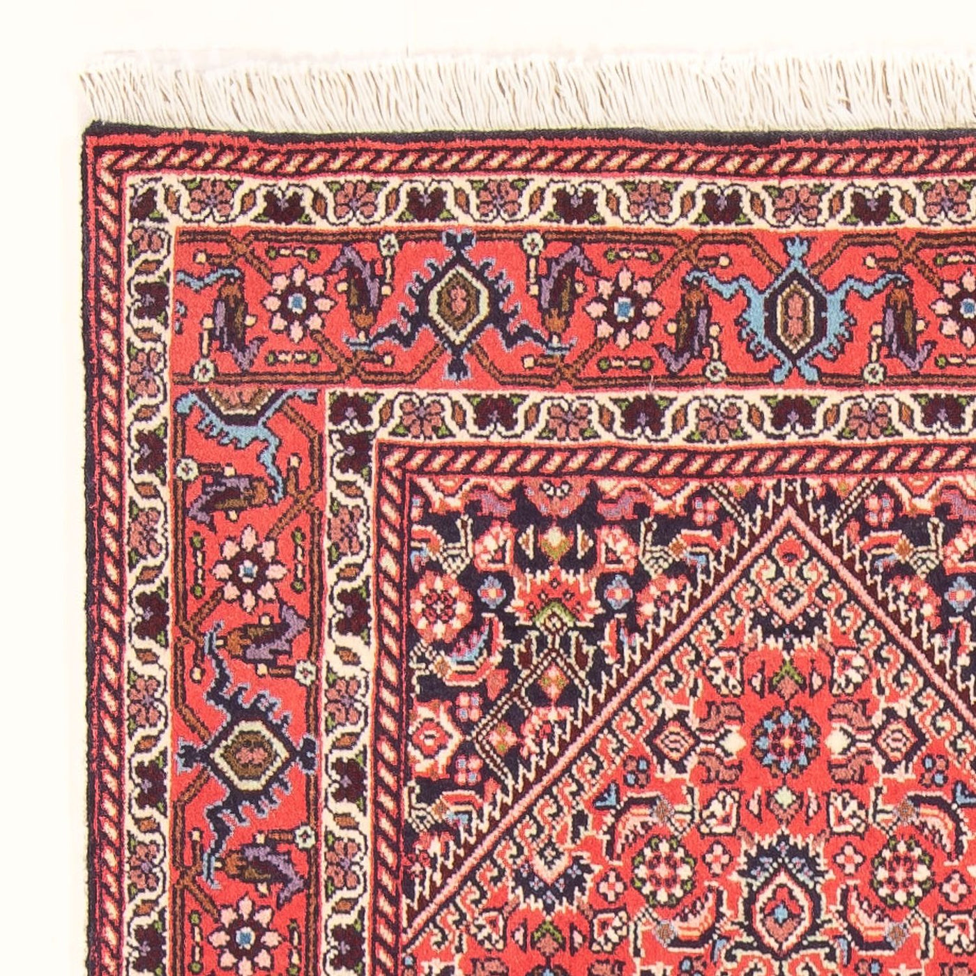 Bidjar - Bukan Mattan 152x78cm - Persisk matta