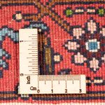 Persisk matta - Bijar - Royal - 152 x 78 cm - röd