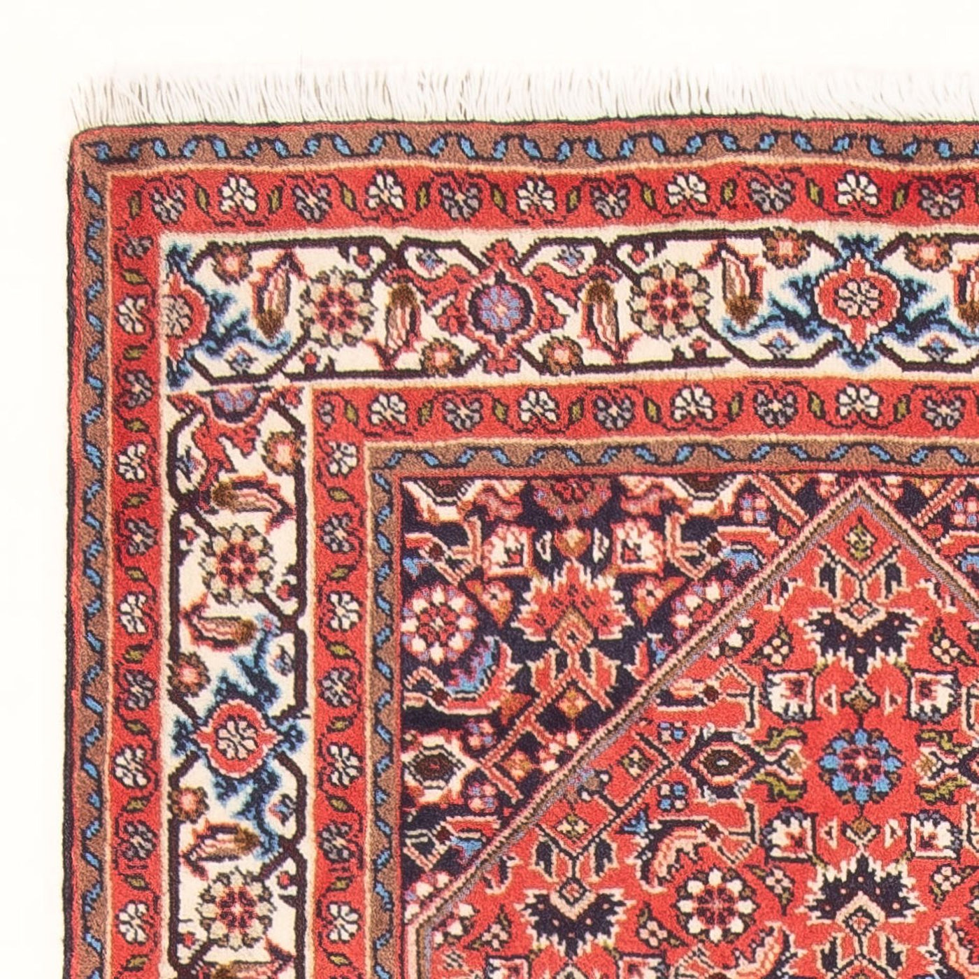 Bidjar - Bukan Mattan 160x87cm - Persisk matta