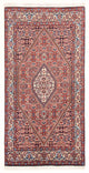 Bidjar - Bukan Mattan 82x151cm - Persisk matta - röd
