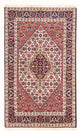 Bidjar - Bukan Mattan 84x138cm - Persisk matta - beige