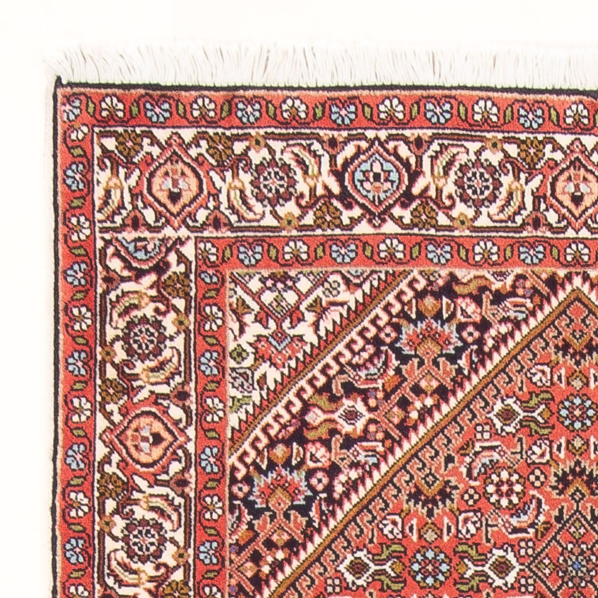 Bidjar - Bukan Mattan 84x138cm - Persisk matta