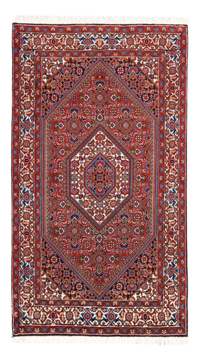 Bidjar - Bukan Mattan 83x144cm - Persisk matta