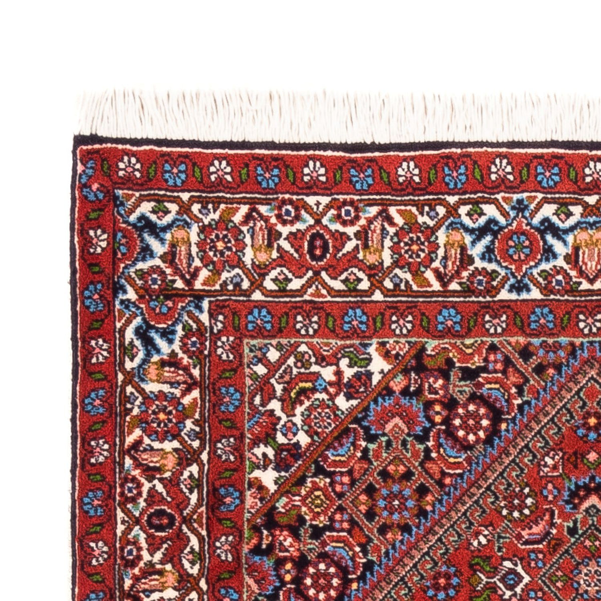 Bidjar - Bukan Mattan 83x144cm - Persisk matta