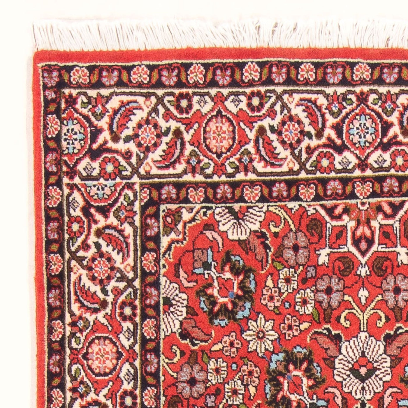 Bidjar - Bukan Mattan 148x82cm - Persisk matta