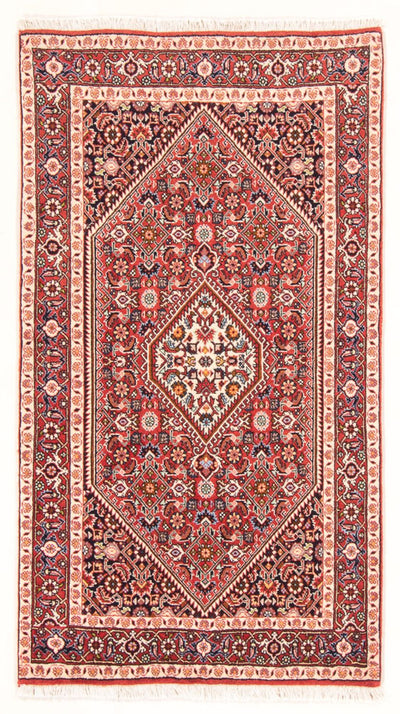 Bidjar - Bukan Mattan 84x145cm - Persisk matta