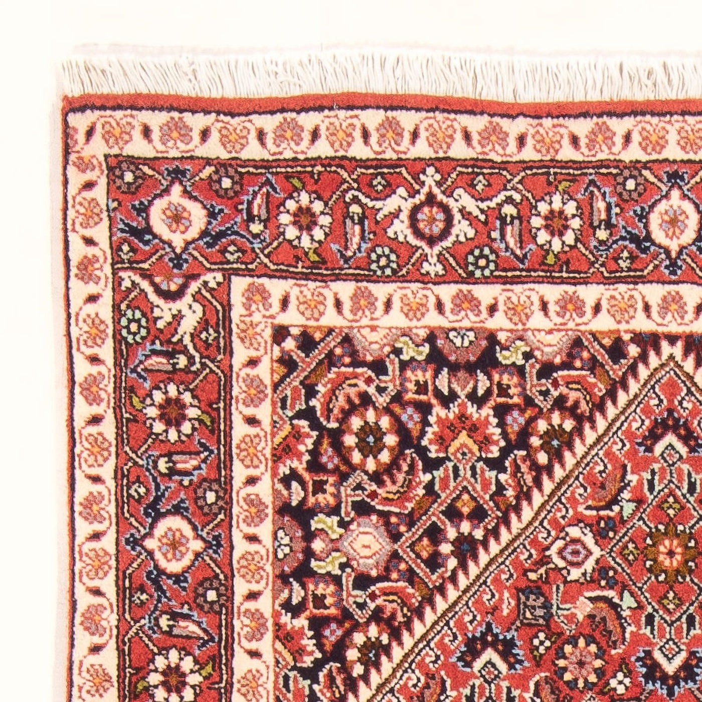 Bidjar - Bukan Mattan 145x84cm - Persisk matta