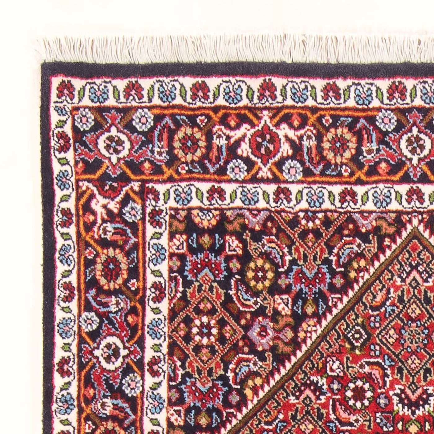 Bidjar - Bukan Mattan 138x83cm - Persisk matta