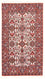Persisk matta - Bijar - Royal - 142 x 84 cm - beige