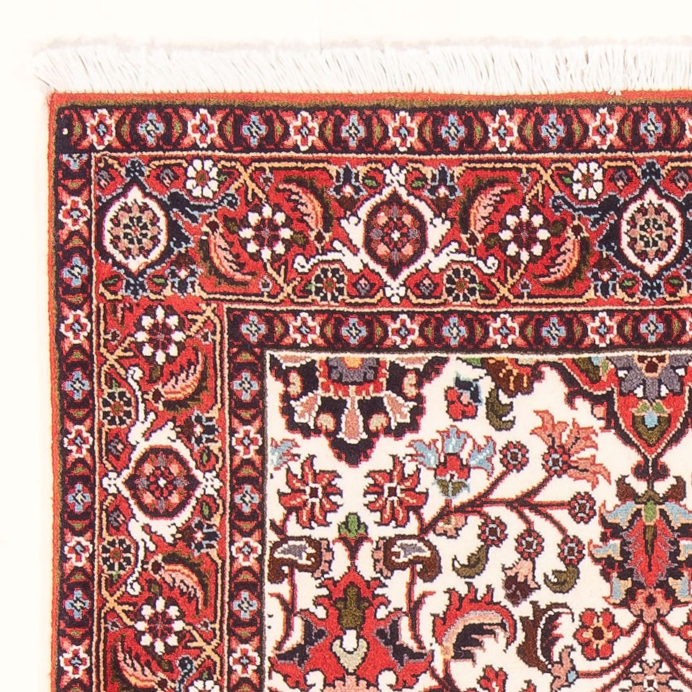 Bidjar - Bukan Mattan 142x84cm - Persisk matta