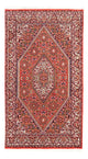 Bidjar - Bukan Mattan 140x82cm - Persisk matta