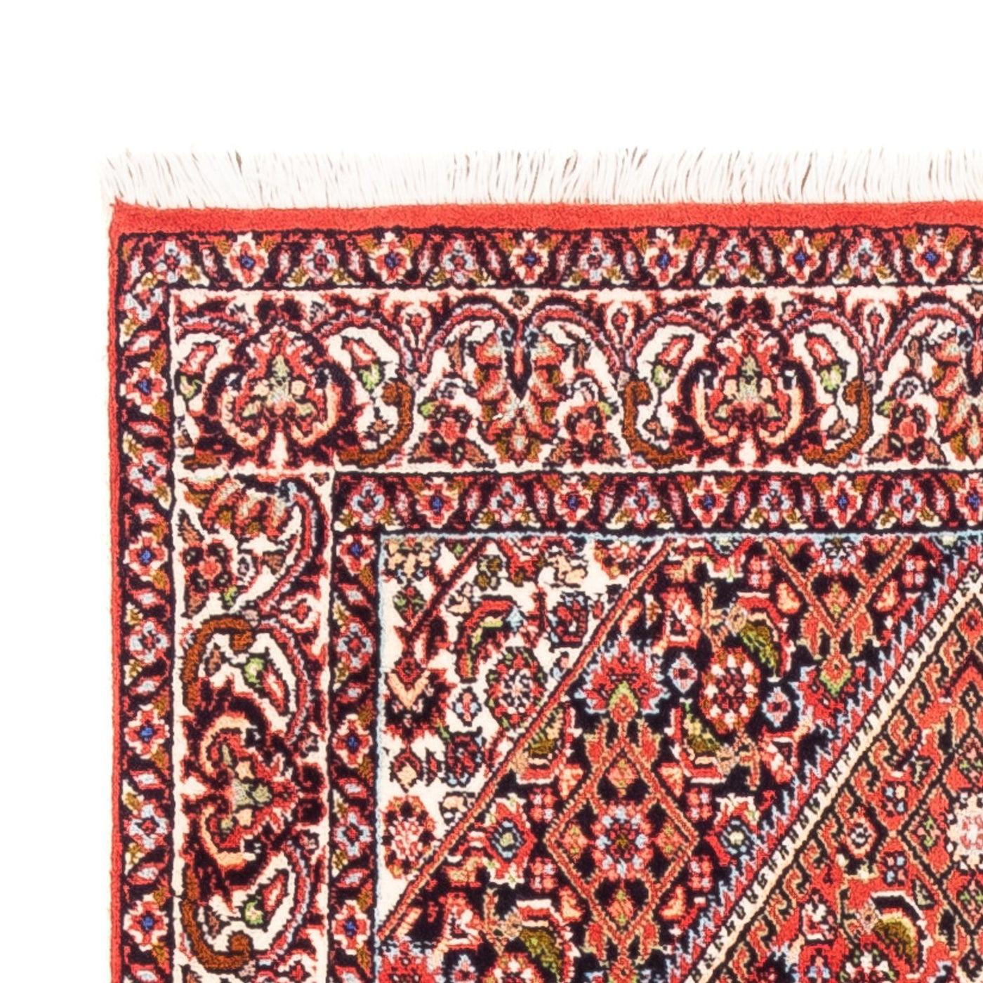 Bidjar - Bukan Mattan 140x82cm - Persisk matta