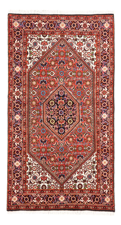 Bidjar - Bukan Mattan 84x145cm - Persisk matta