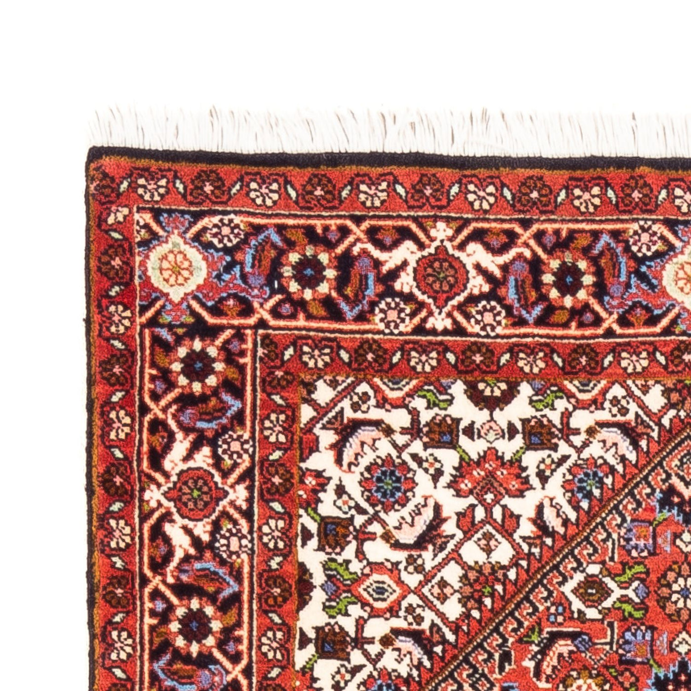 Bidjar - Bukan Mattan 145x84cm - Persisk matta