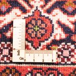 Persisk matta - Bijar - Royal - 145 x 84 cm - röd