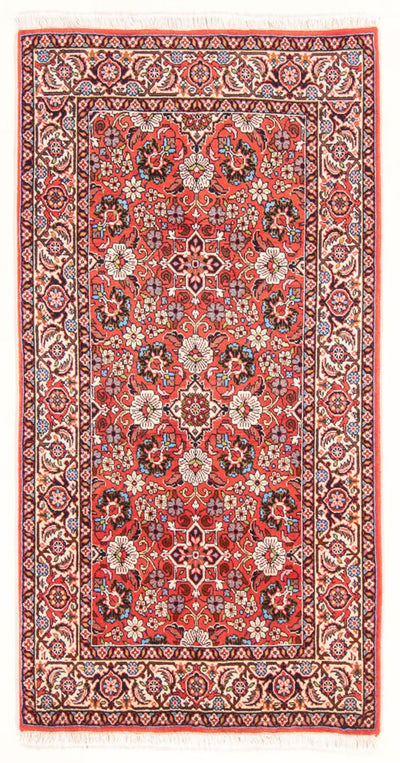 Bidjar - Bukan Mattan 84x150cm - Persisk matta