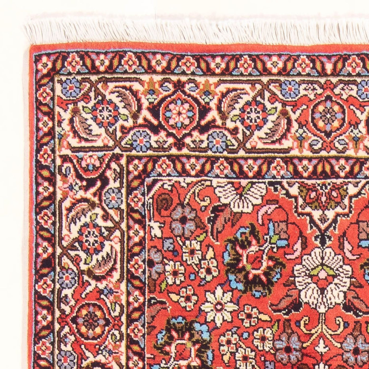 Bidjar - Bukan Mattan 150x84cm - Persisk matta