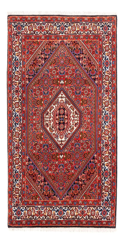 Bidjar - Bukan Mattan 83x146cm - Persisk matta