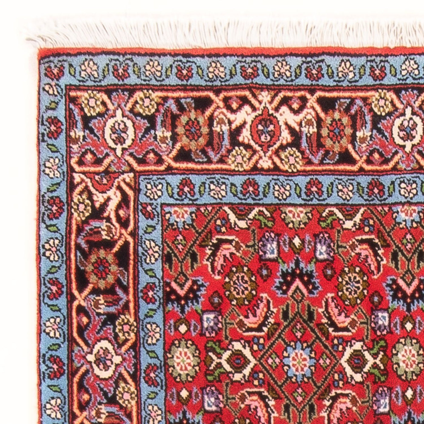Bidjar - Bukan Mattan 137x84cm - Persisk matta