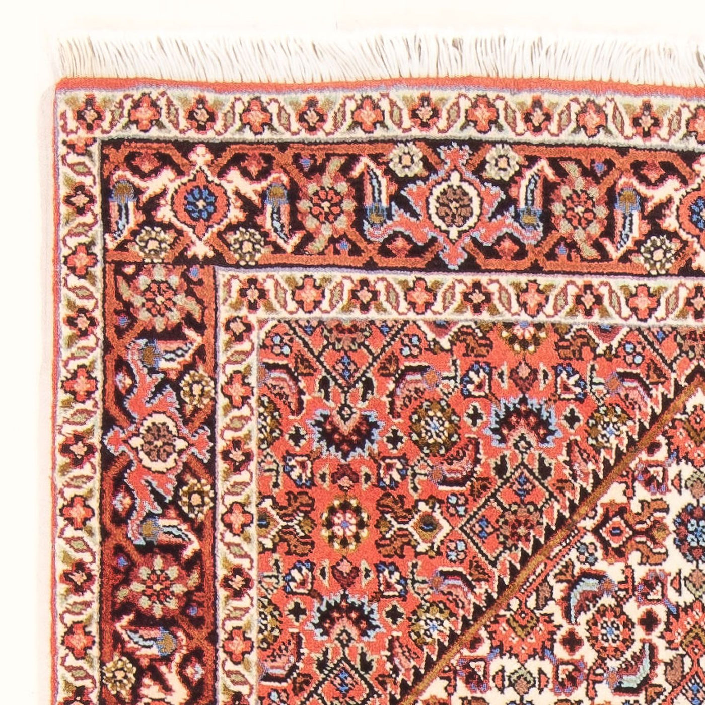 Bidjar - Bukan Mattan 135x84cm - Persisk matta