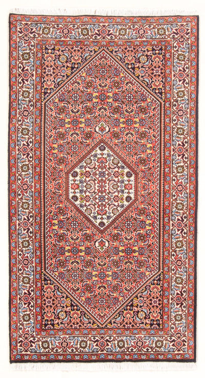 Bidjar - Bukan Mattan 83x144cm - Persisk matta