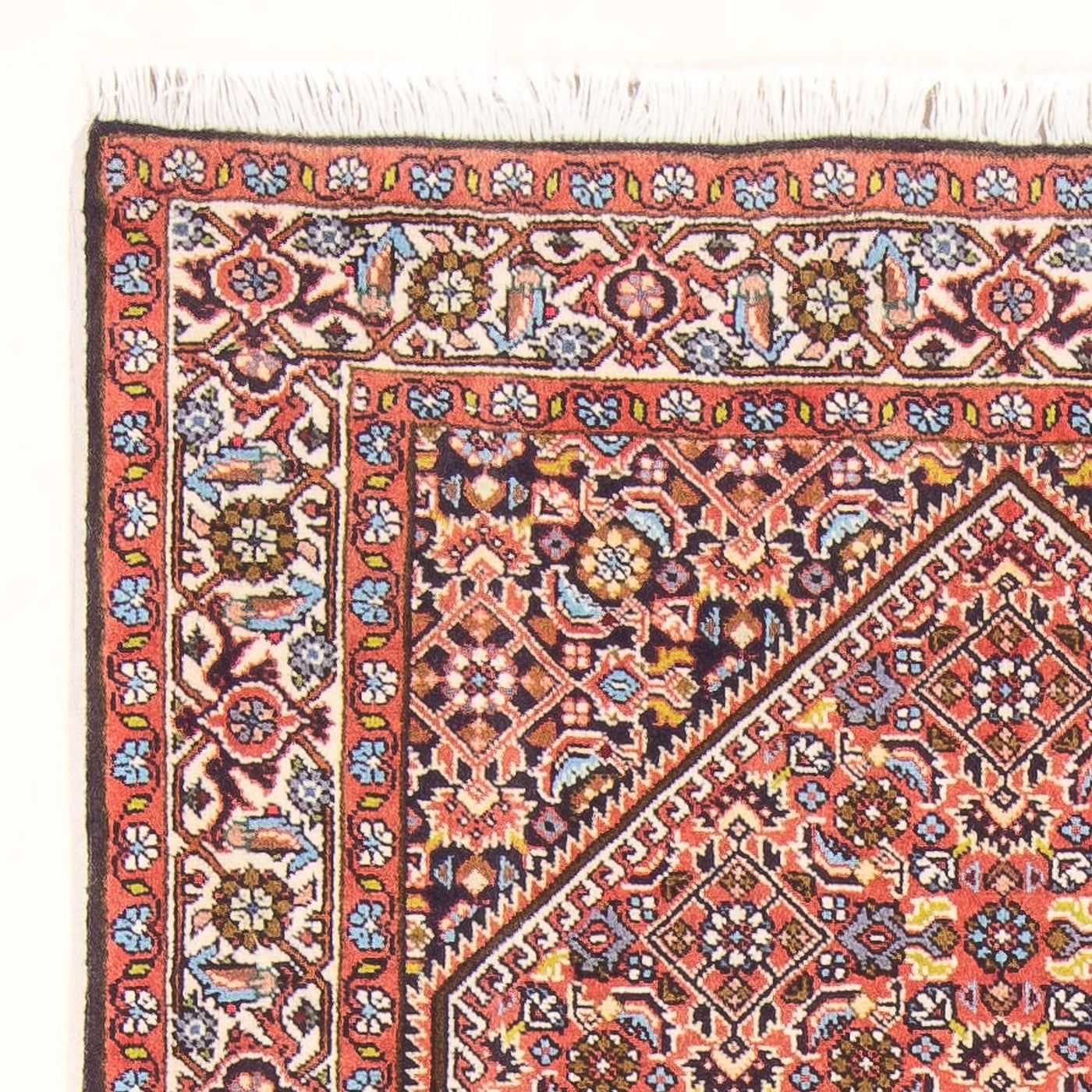 Bidjar - Bukan Mattan 144x83cm - Persisk matta