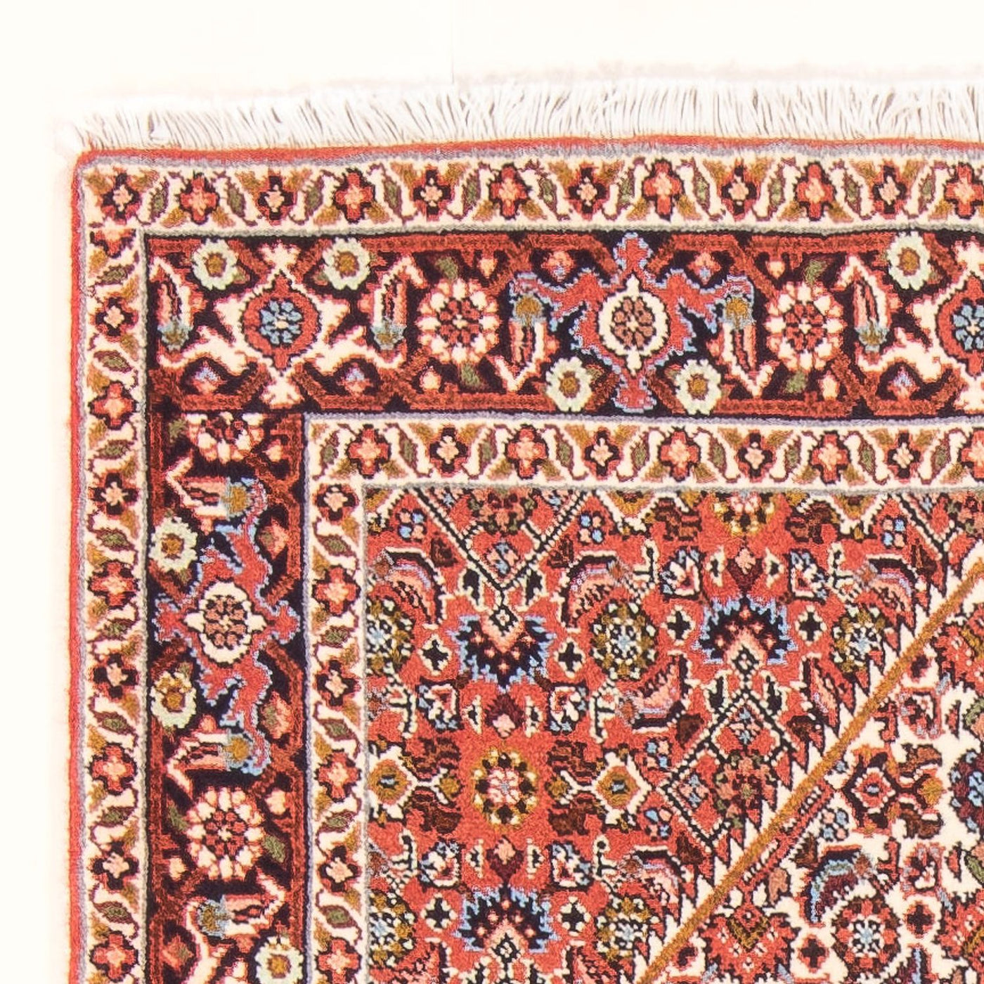 Bidjar - Bukan Mattan 137x85cm - Persisk matta
