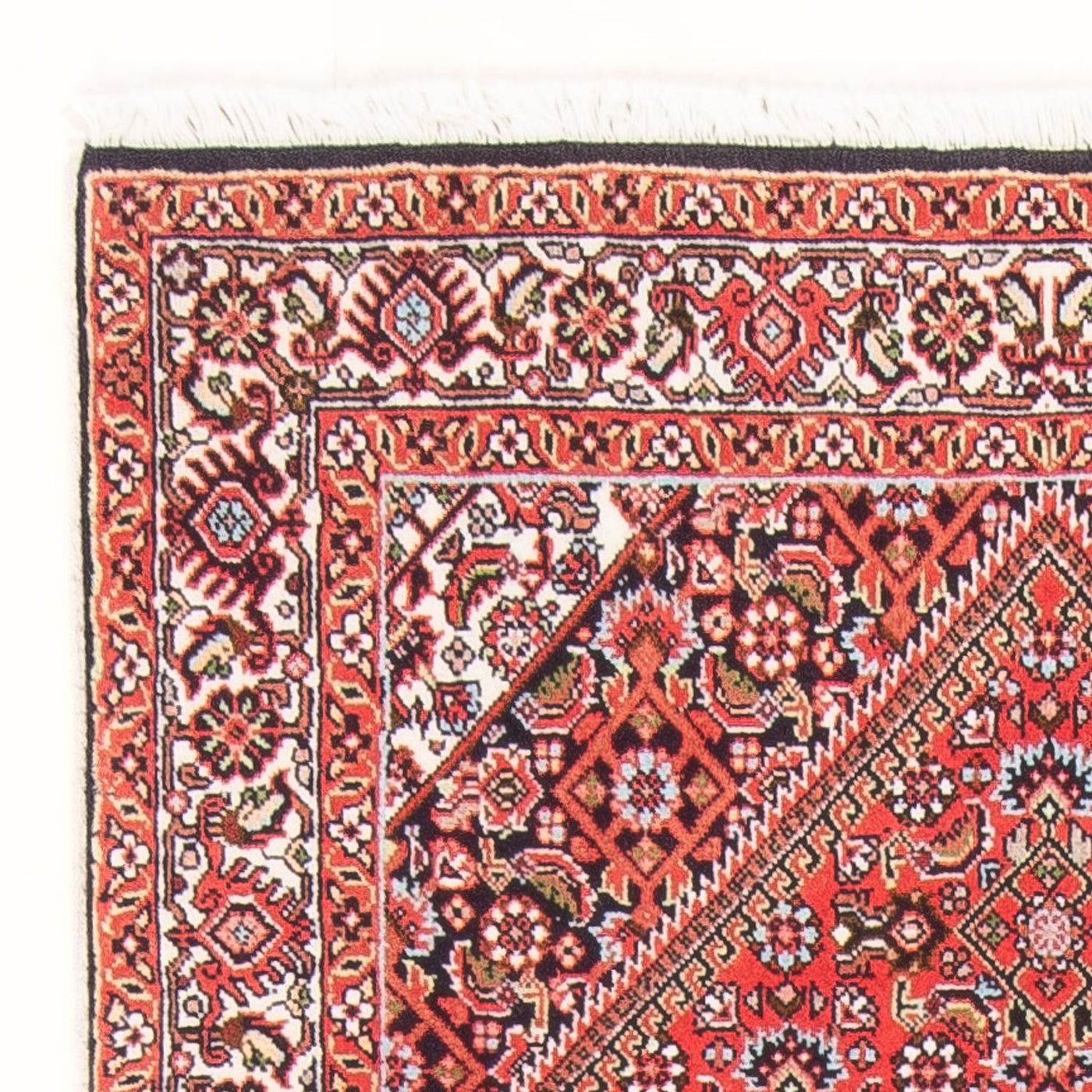 Bidjar - Bukan Mattan 138x83cm - Persisk matta