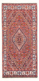 Bidjar - Bukan Mattan 78x152cm - Persisk matta - röd