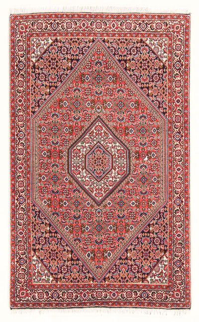 Bidjar - Bukan Mattan 84x142cm - Persisk matta