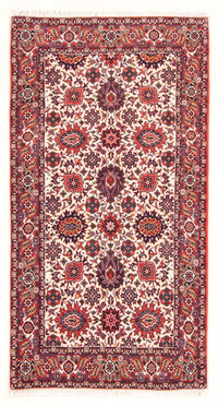 Persisk matta - Bijar - Royal - 150 x 86 cm - beige – product image
