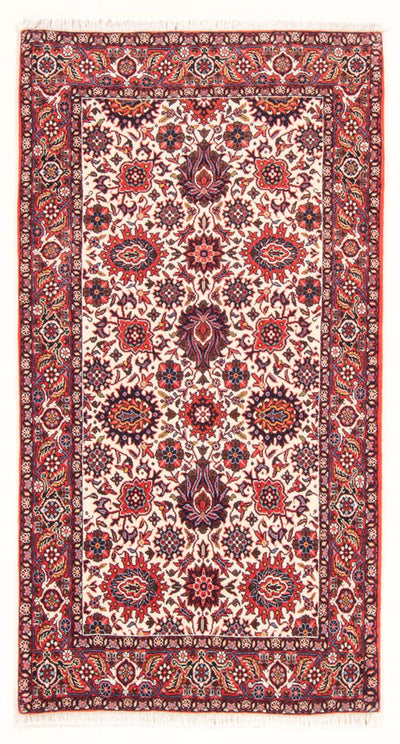Bidjar - Bukan Mattan 86x150cm - Persisk matta - beige