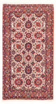 Persisk matta - Bijar - Royal - 150 x 86 cm - beige