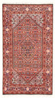 Bidjar - Bukan Mattan 82x142cm - Persisk matta - röd