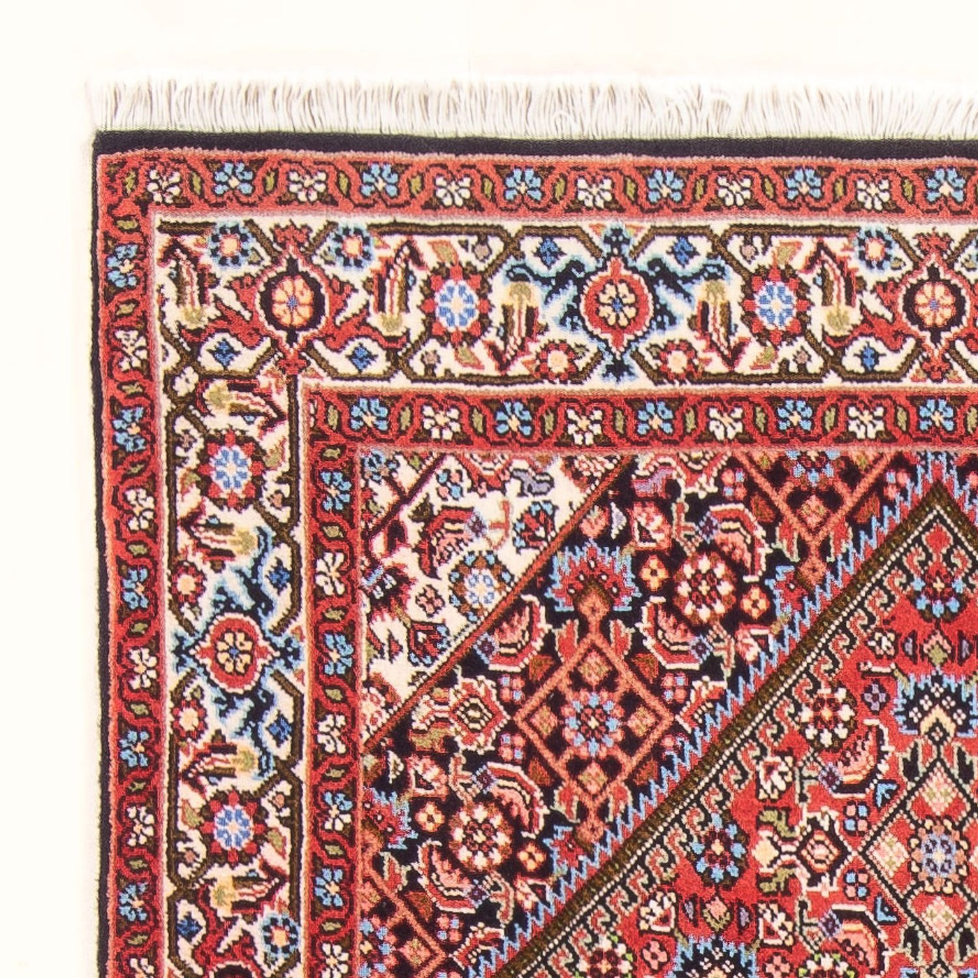 Bidjar - Bukan Mattan 145x84cm - Persisk matta