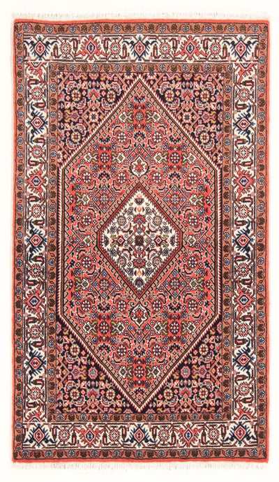 Bidjar - Bukan Mattan 82x140cm - Persisk matta