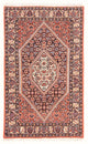 Bidjar - Bukan Mattan 136x83cm - Persisk matta