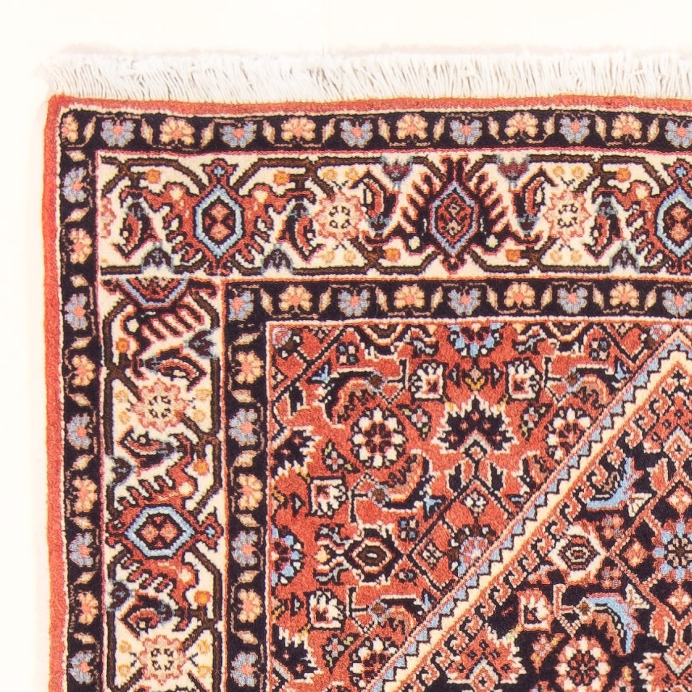 Bidjar - Bukan Mattan 136x83cm - Persisk matta