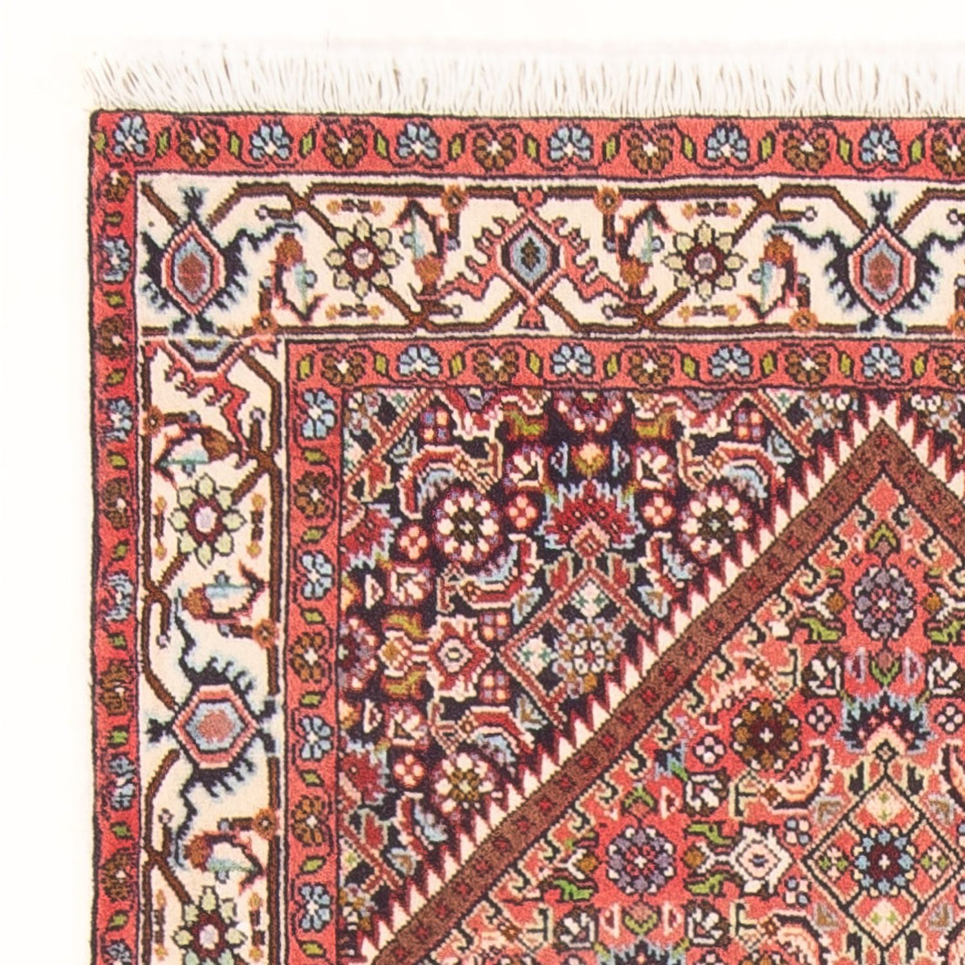 Bidjar - Bukan Mattan 140x95cm - Persisk matta