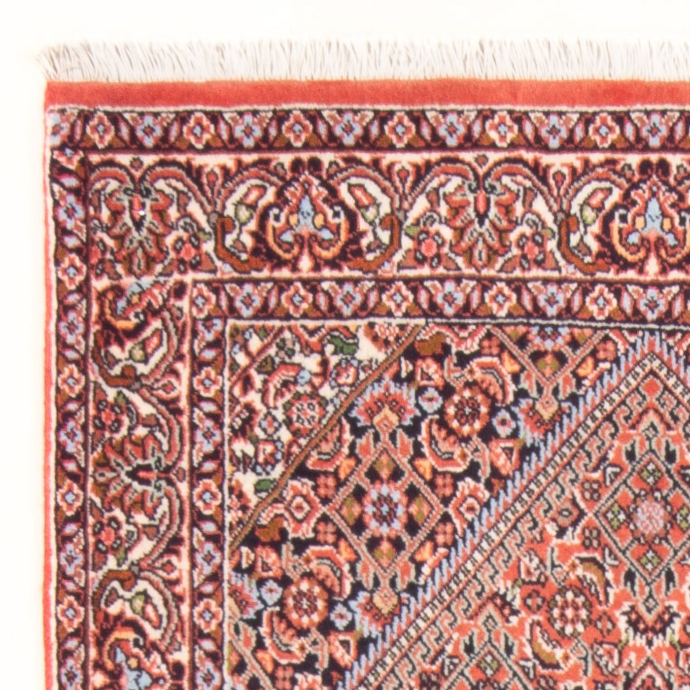 Bidjar - Bukan Mattan 140x87cm - Persisk matta