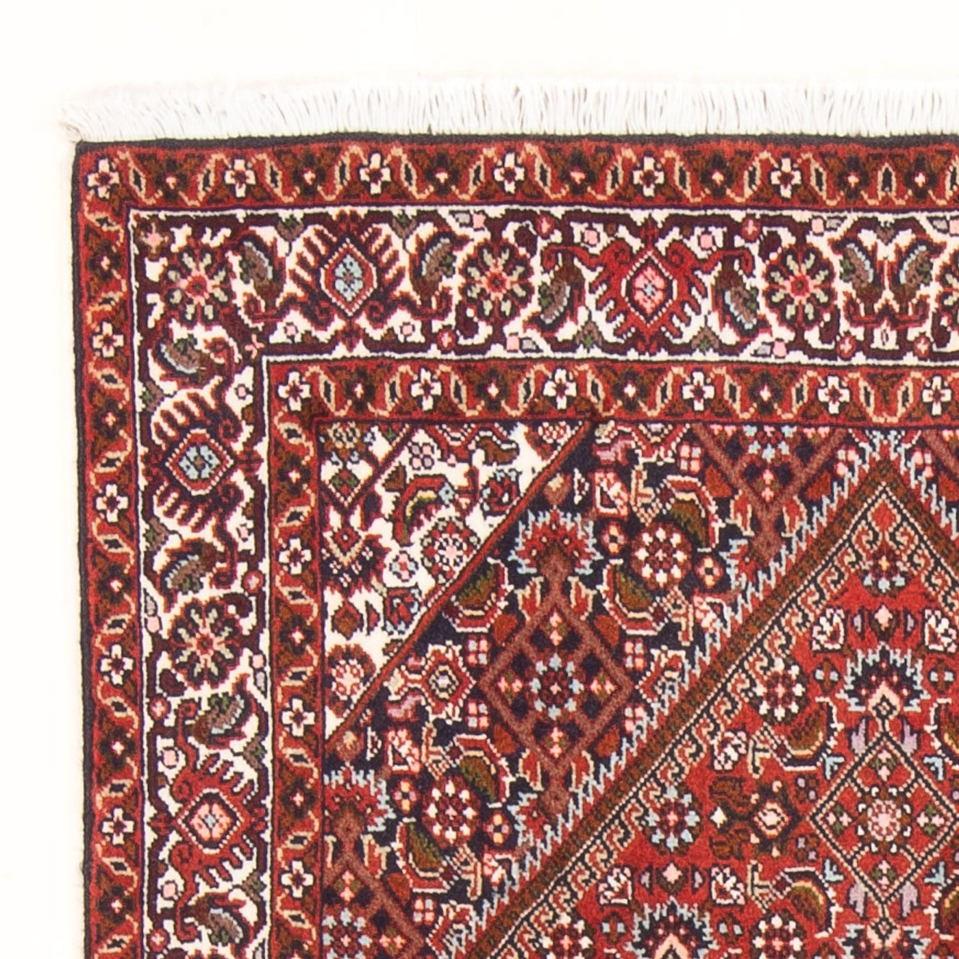 Bidjar - Bukan Mattan 141x82cm - Persisk matta