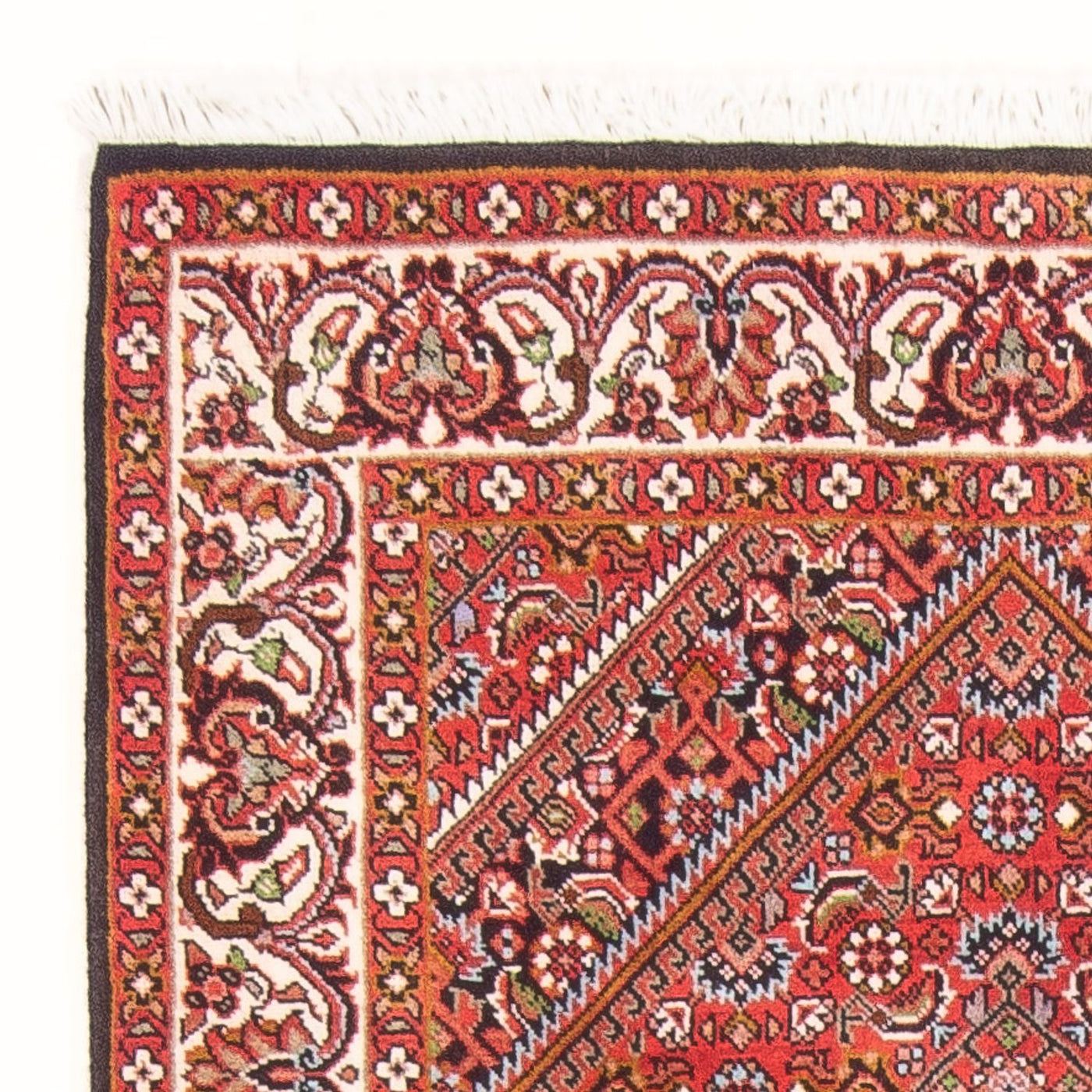Bidjar - Bukan Mattan 144x82cm - Persisk matta