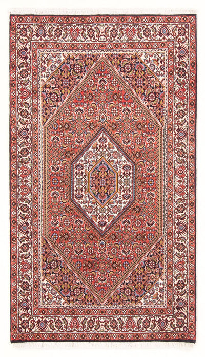 Bidjar - Bukan Mattan 88x148cm - Persisk matta - röd